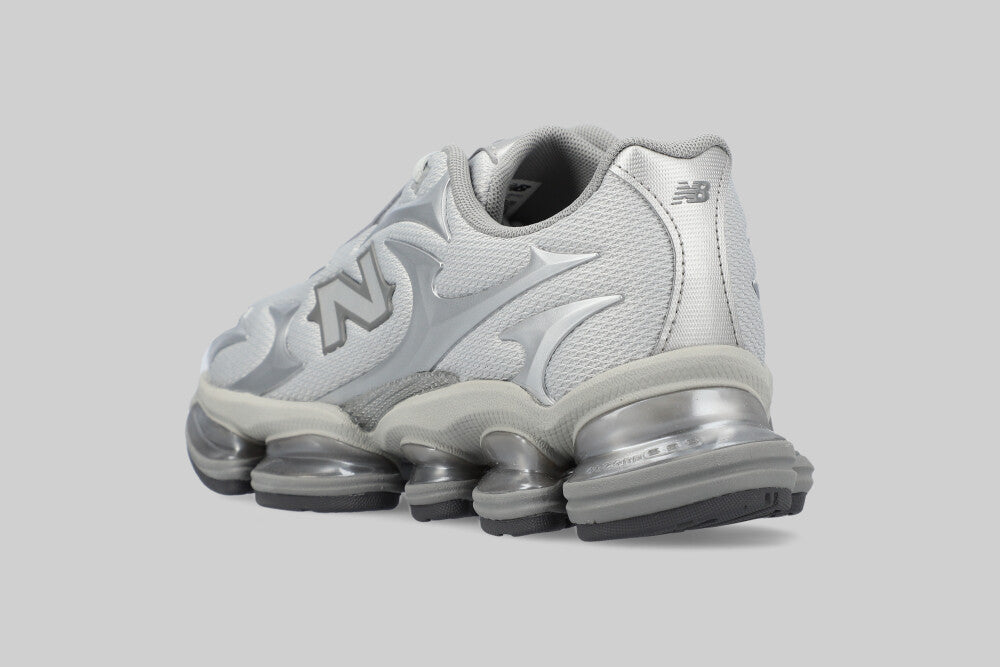 New Balance Abzorb 2000 'Liquid Metal' - U20005UW - Lust México