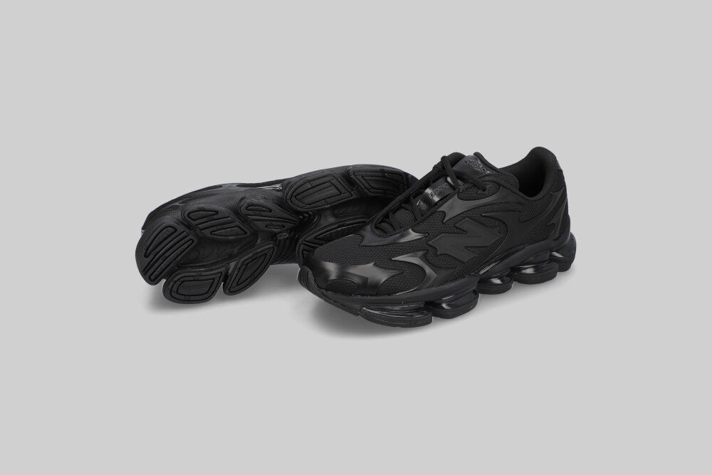 New Balance Abzorb 2000 'Black' - U200078C - Lust México