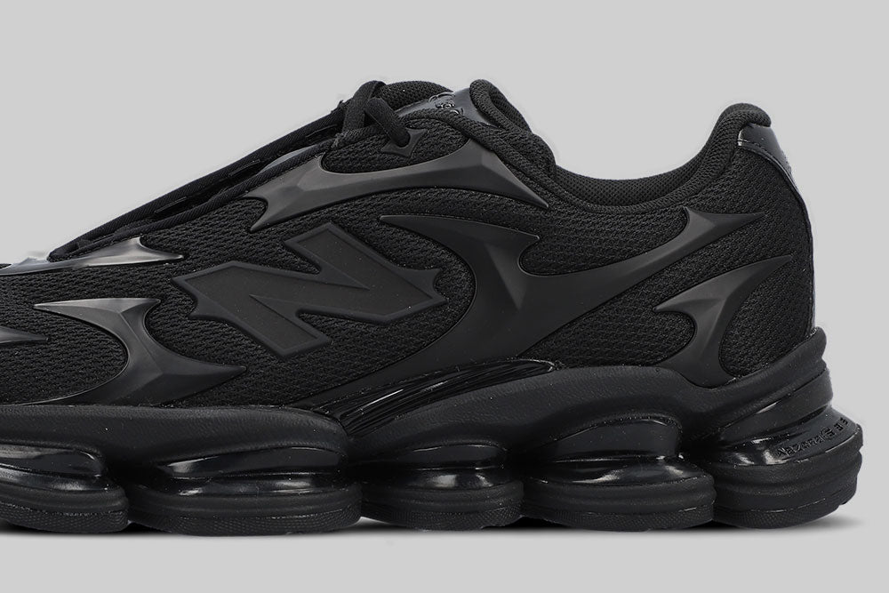 New Balance Abzorb 2000 'Black' - U200078C - Lust México