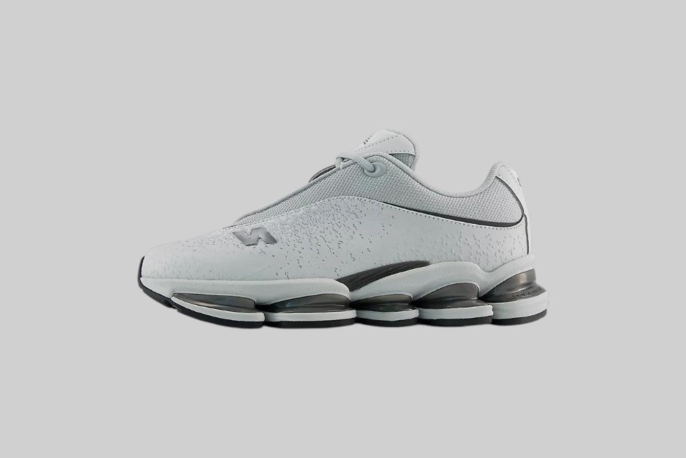 New Balance ABZORB 2000S 'Aluminum Grey' - U20008DA
