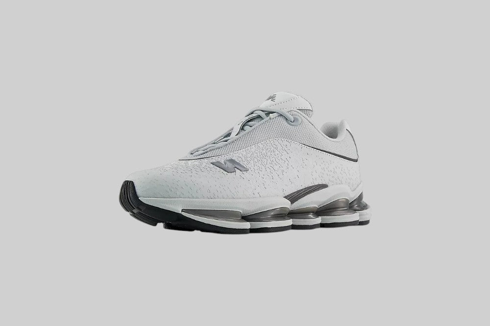 New Balance ABZORB 2000S 'Aluminum Grey' - U20008DA