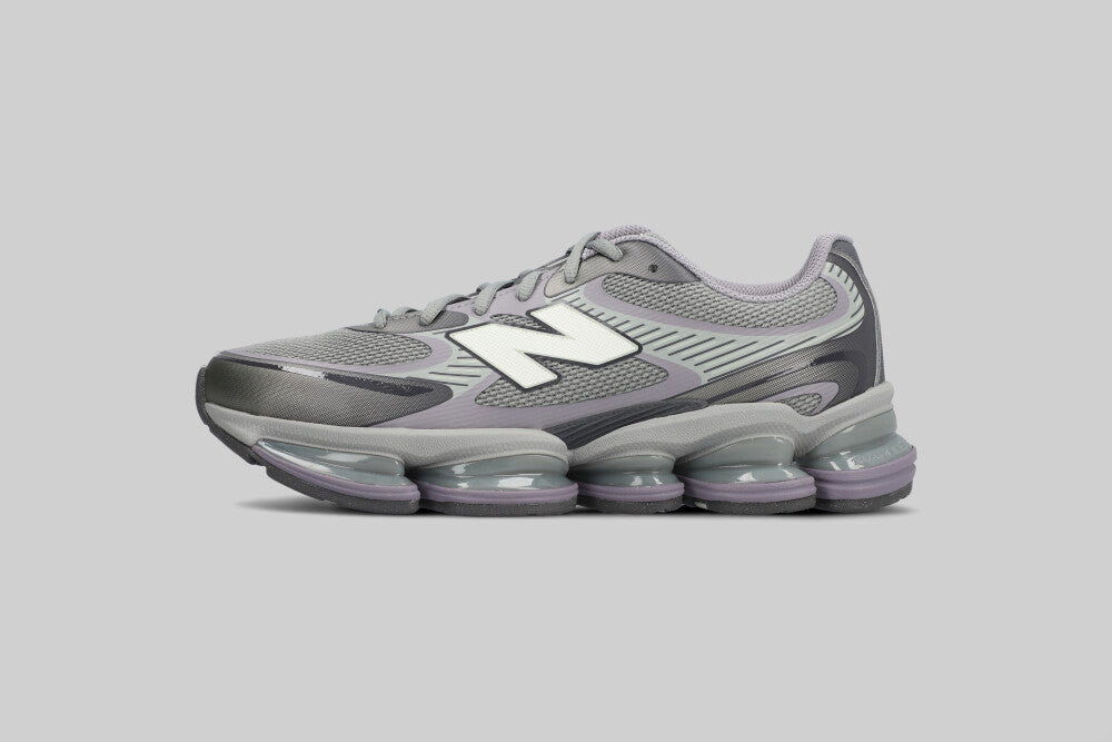 New Balance ABZORB 2000 'Grey Days' - U20008LR - Lust México