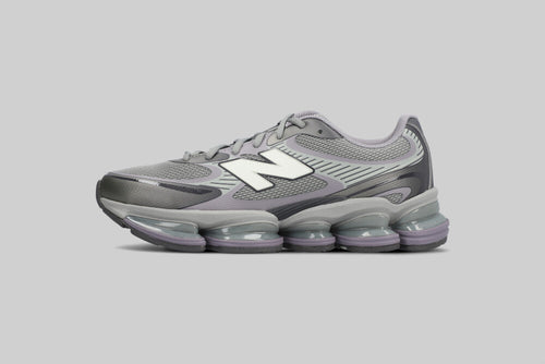 New Balance ABZORB 2000 'Grey Days' - U20008LR - Lust México