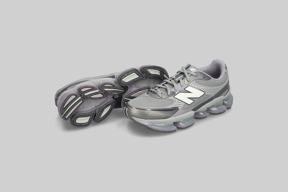 New Balance ABZORB 2000 'Grey Days' - U20008LR - Lust México