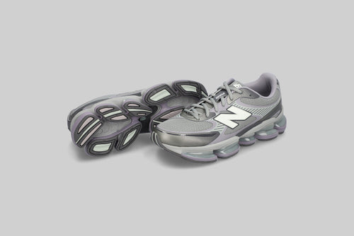New Balance ABZORB 2000 'Grey Days' - U20008LR - Lust México