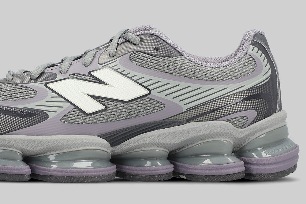 New Balance ABZORB 2000 'Grey Days' - U20008LR - Lust México