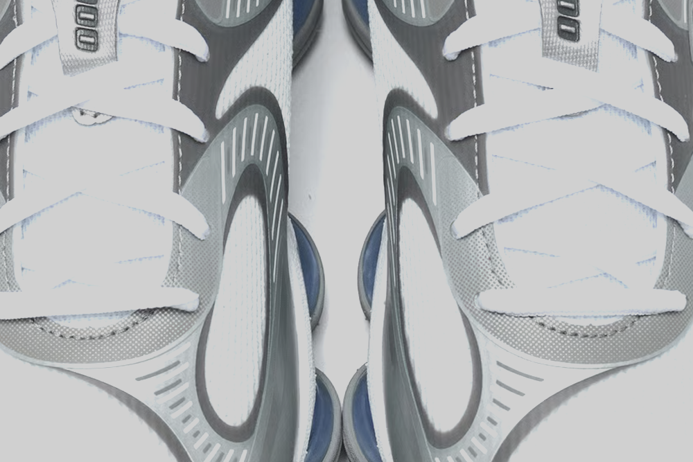 New Balance Abzorb 2000 'White' - [sku] - Lust México