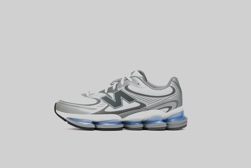 New Balance Abzorb 2000 'White' - [sku] - Lust México