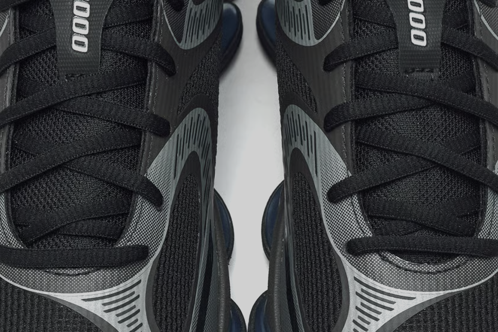 New Balance Abzorb 2000 'Black' - [sku] - Lust México