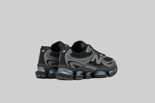 New Balance Abzorb 2000 'Black' - [sku] - Lust México