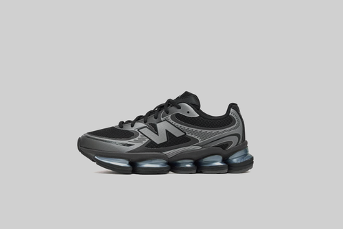 New Balance Abzorb 2000 'Black' - [sku] - Lust México