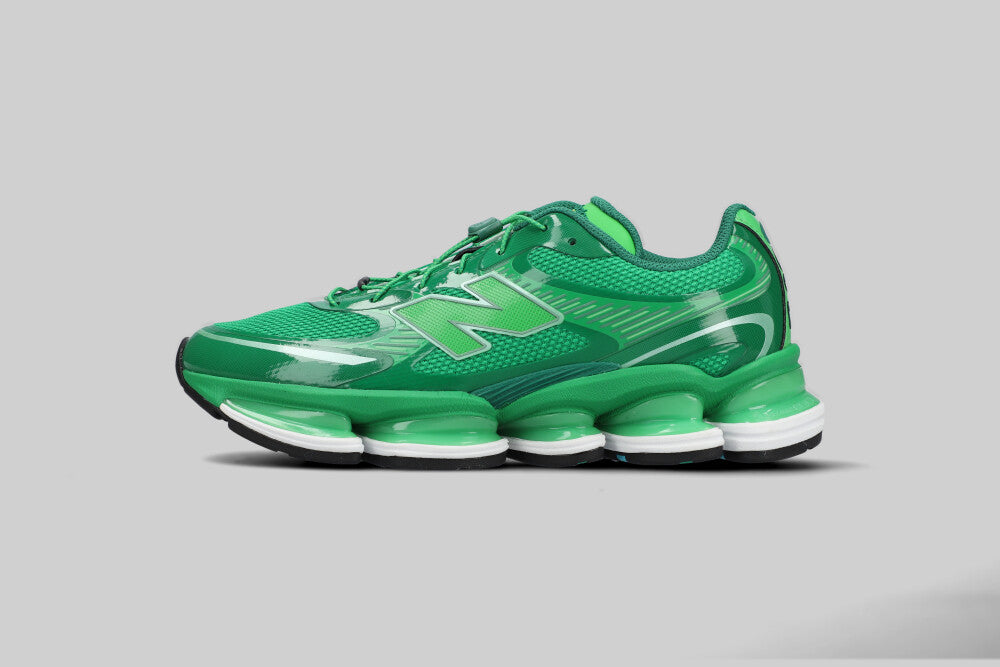 New Balance x Aminé Abzorb 2000 'Green' - U2000ME FTW - SNEAKERS - UNISEX - ADULT - QS - WI - 25 en Lust México