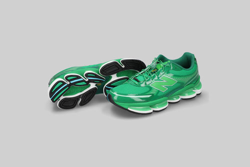 New Balance x Aminé Abzorb 2000 'Green' - U2000ME