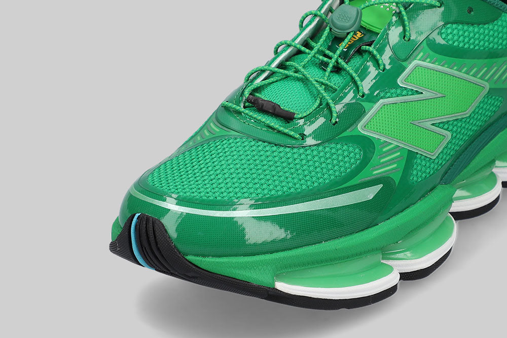 New Balance x Aminé Abzorb 2000 'Green' - U2000ME FTW - SNEAKERS - UNISEX - ADULT - QS - WI - 25 en Lust México