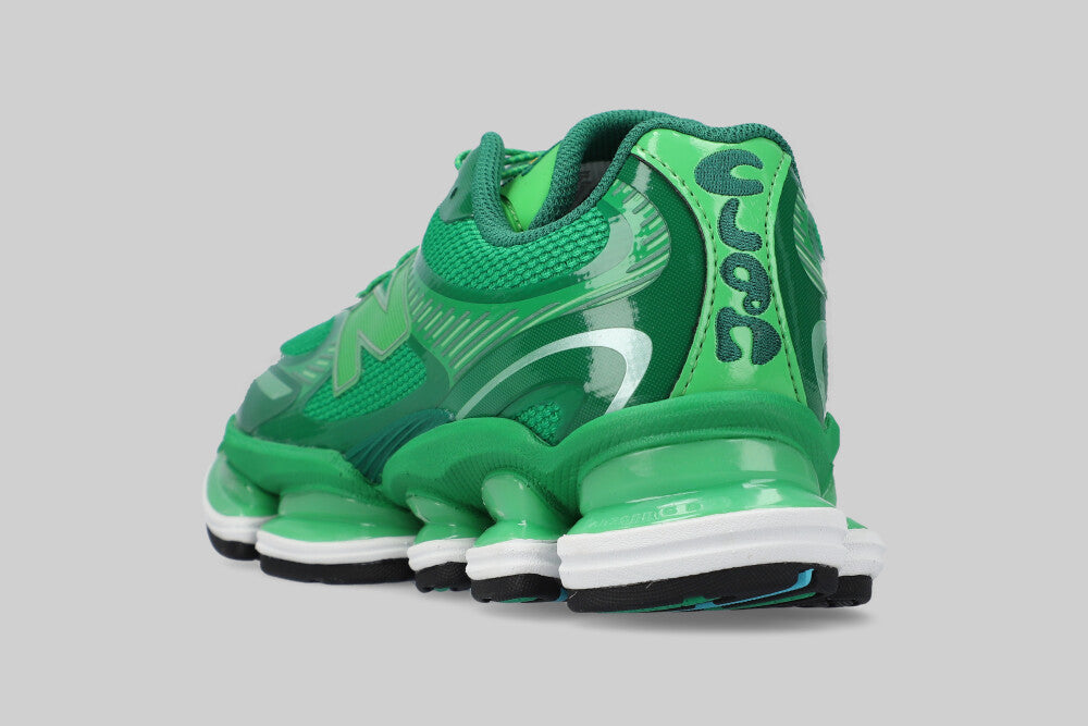 New Balance x Aminé Abzorb 2000 'Green' - U2000ME FTW - SNEAKERS - UNISEX - ADULT - QS - WI - 25 en Lust México