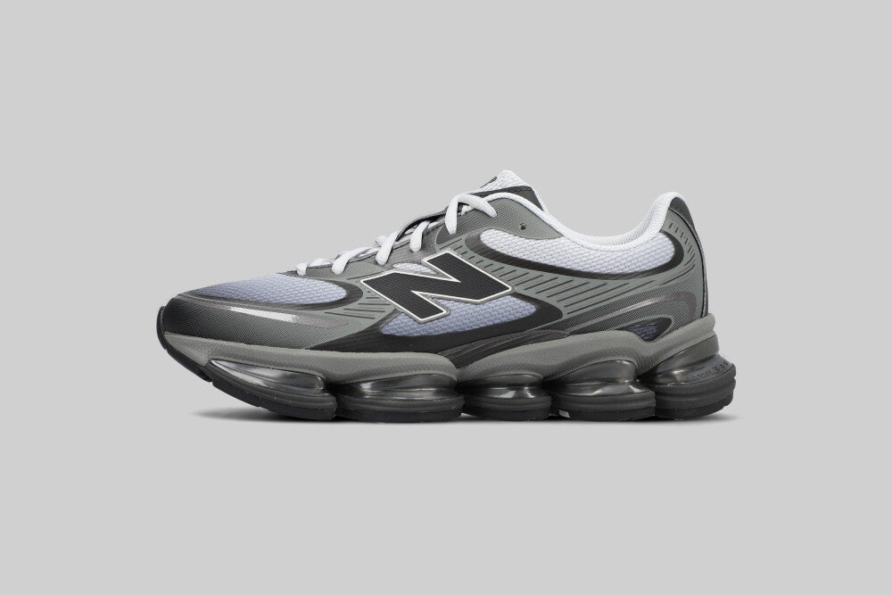 New Balance Abzorb 2000 'Light Grey' - U2000PCD - Lust México