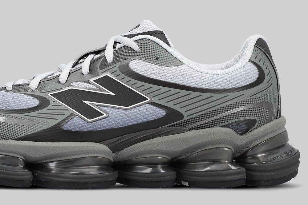 New Balance Abzorb 2000 'Light Grey' - U2000PCD - Lust México