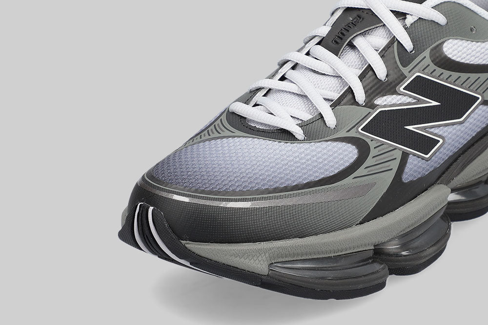 New Balance Abzorb 2000 'Light Grey' - U2000PCD