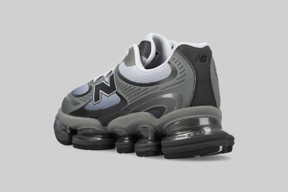 New Balance Abzorb 2000 'Light Grey' - U2000PCD - Lust México