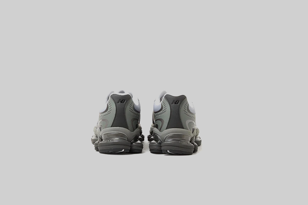 New Balance Abzorb 2000 'Light Grey' - U2000PCD