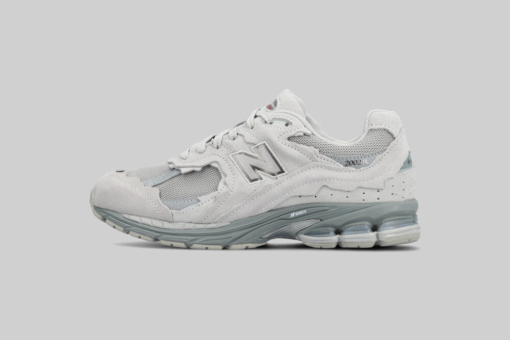 New Balance 2002R Gore-Tex Protection Pack 'Slate Grey' - U200227R - Lust México