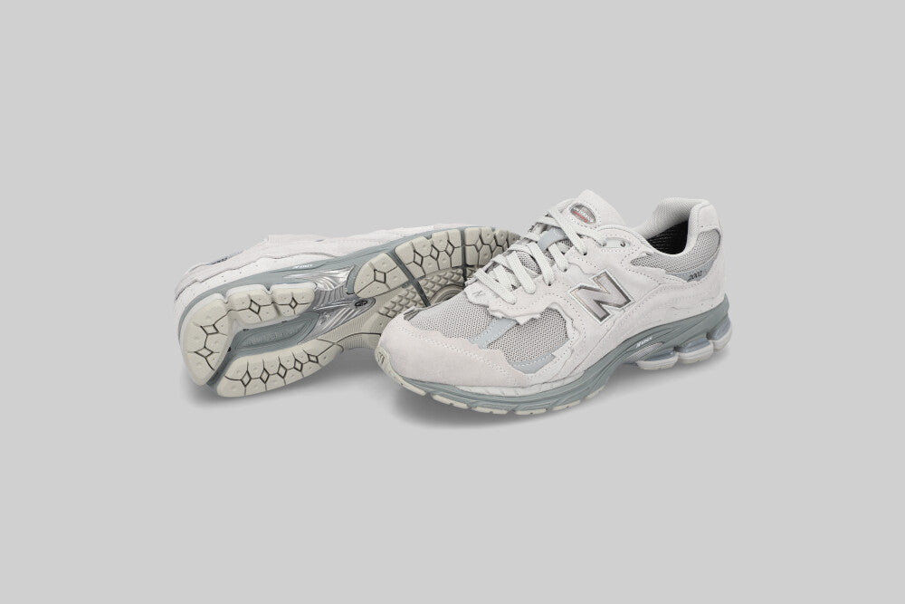 New Balance 2002R Gore-Tex Protection Pack 'Slate Grey' - U200227R - Lust México