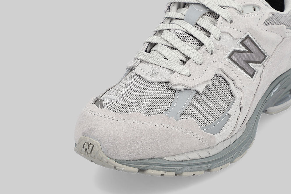 New Balance 2002R Gore-Tex Protection Pack 'Slate Grey' - U200227R - Lust México