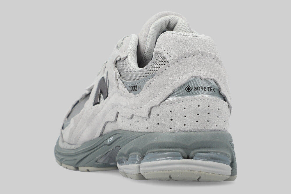 New Balance 2002R Gore-Tex Protection Pack 'Slate Grey' - U200227R - Lust México
