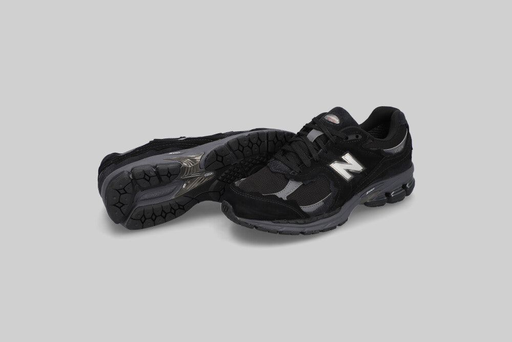 New Balance 2002DX Gore-Tex 'Black' - U20023MB - Lust México