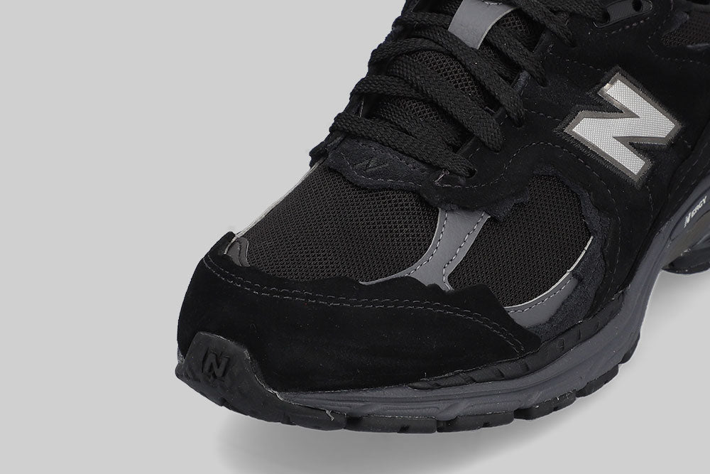 New Balance 2002DX Gore-Tex 'Black' - U20023MB - Lust México