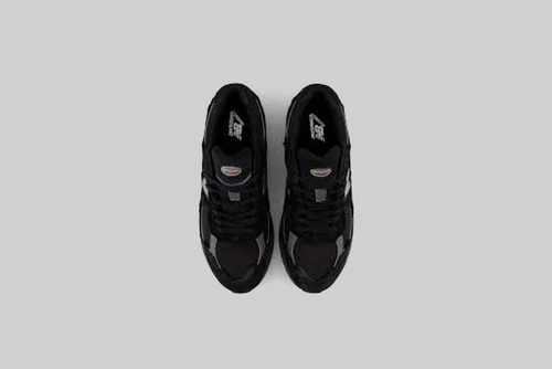 New Balance 2002DX Gore-Tex 'Black' - U20023MB - Lust México