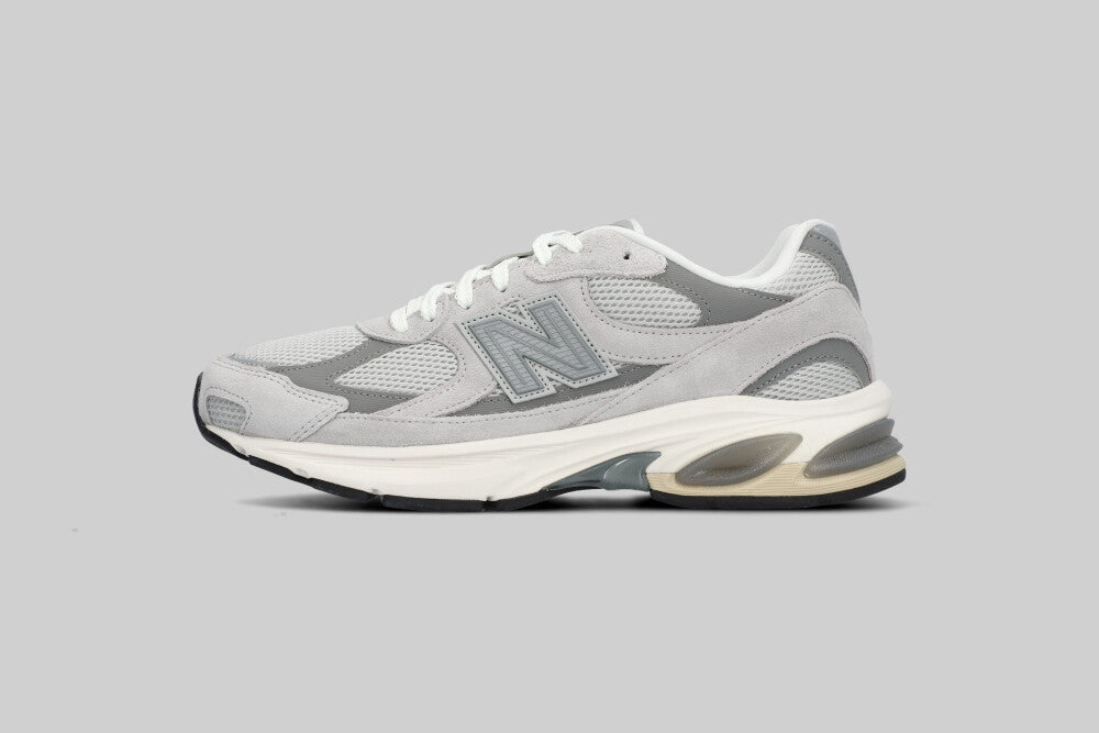 New Balance 2010 'Grey' - U201011N - Lust México