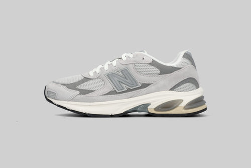 New Balance 2010 'Grey' - U201011N - Lust México