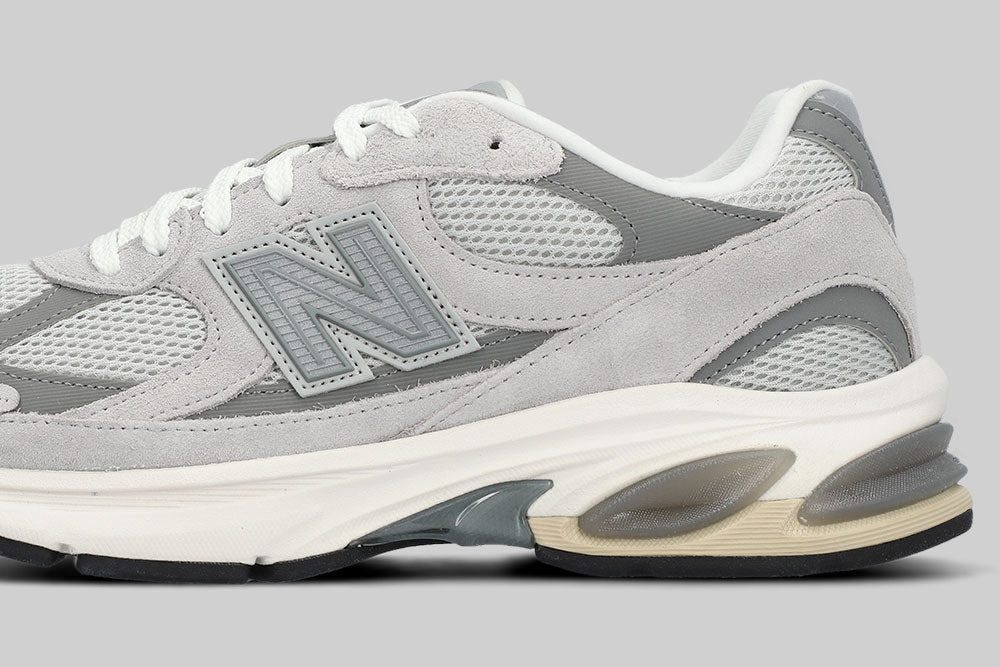 New Balance 2010 'Grey' - U201011N - Lust México