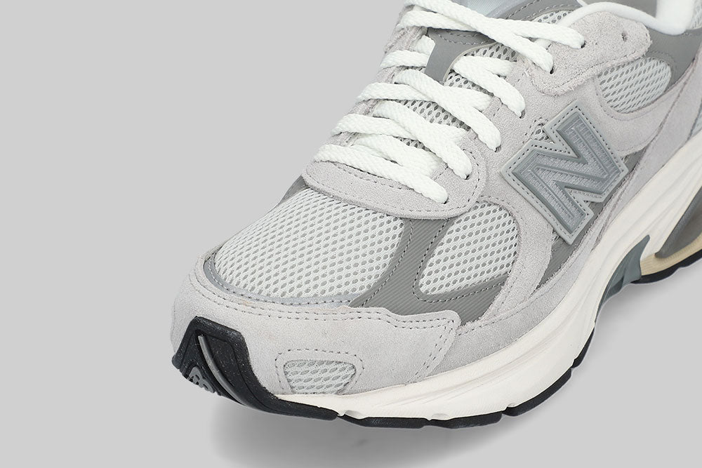 New Balance 2010 'Grey' - U201011N - Lust México