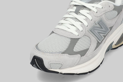 New Balance 2010 'Grey' - U201011N - Lust México