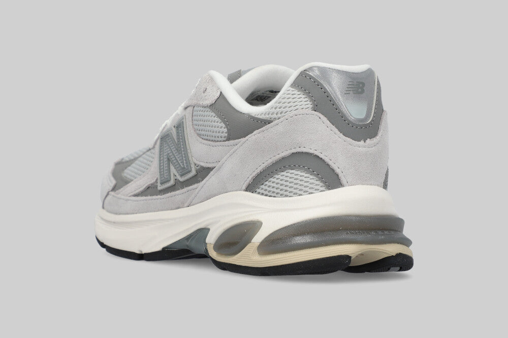 New Balance 2010 'Grey' - U201011N - Lust México