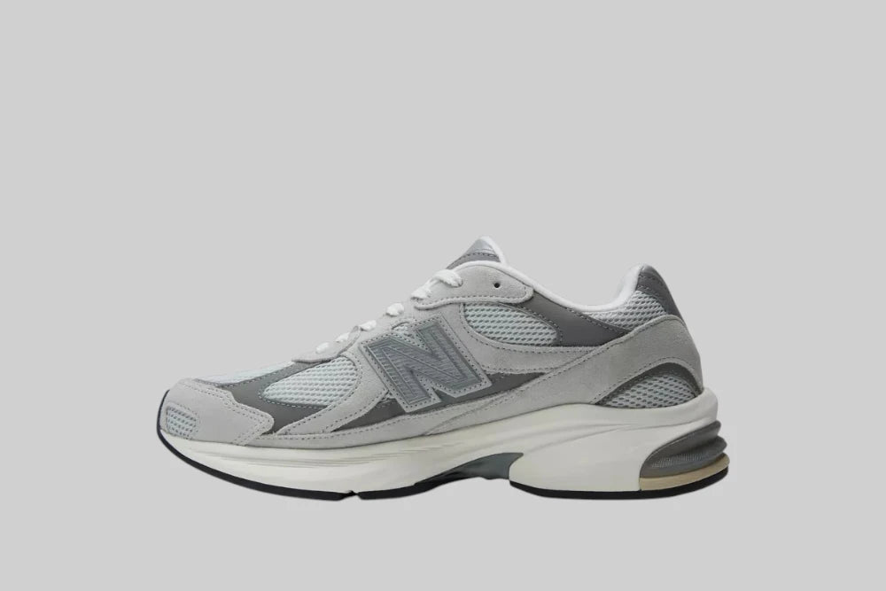 New Balance 2010 'Grey Blue' - U201011N