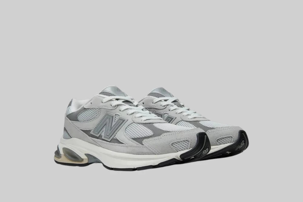 New Balance 2010 'Grey Blue' - U201011N