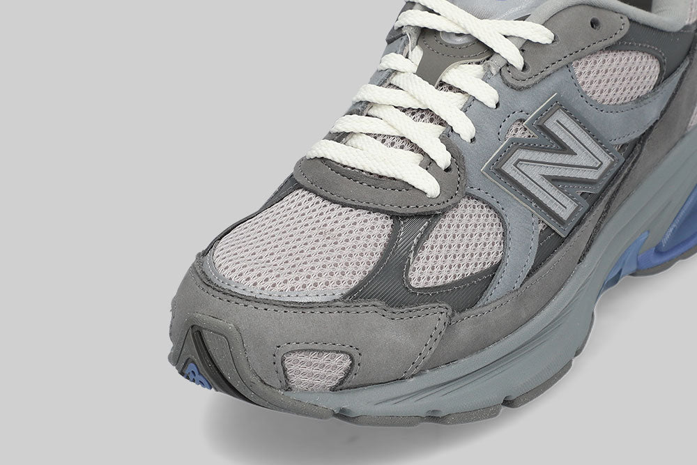 New Balance 2010 'Grey Blue' - U201056U - Lust México