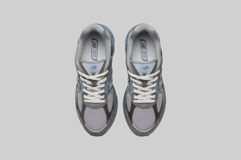 New Balance 2010 'Grey Blue' - U201056U
