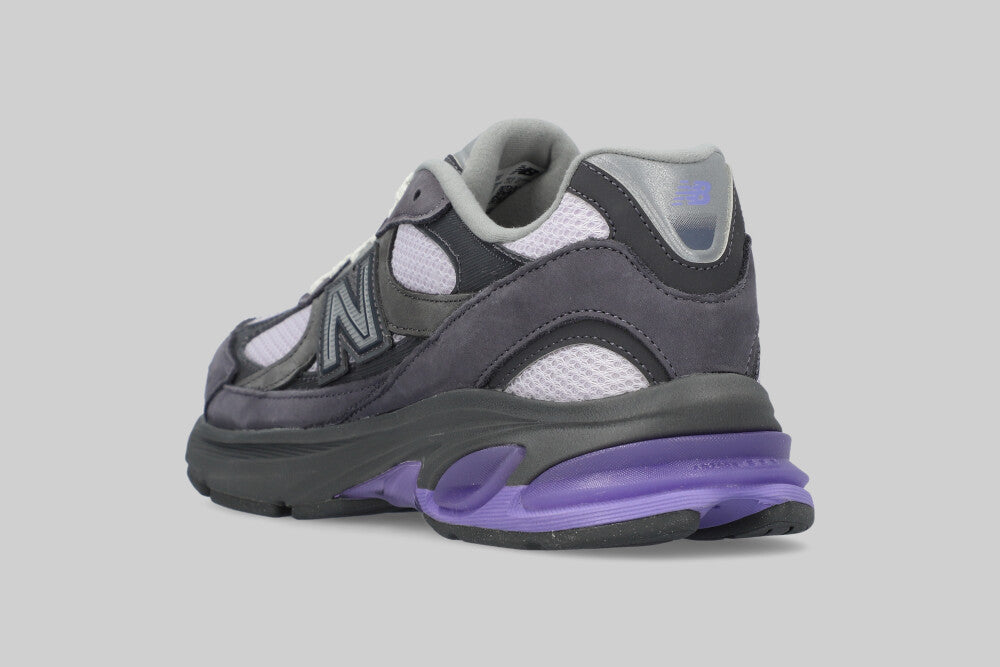 New Balance ABZORB 2010 'Grey' - U20106KC - Lust México