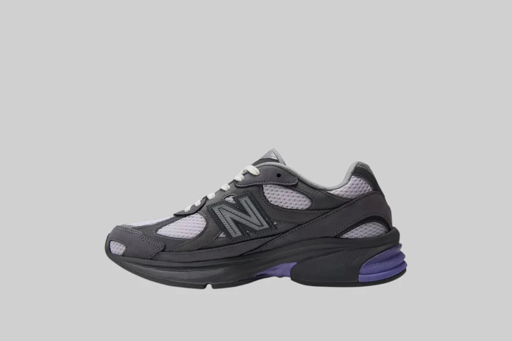 New Balance ABZORB 2010 'Grey' - U20106KC