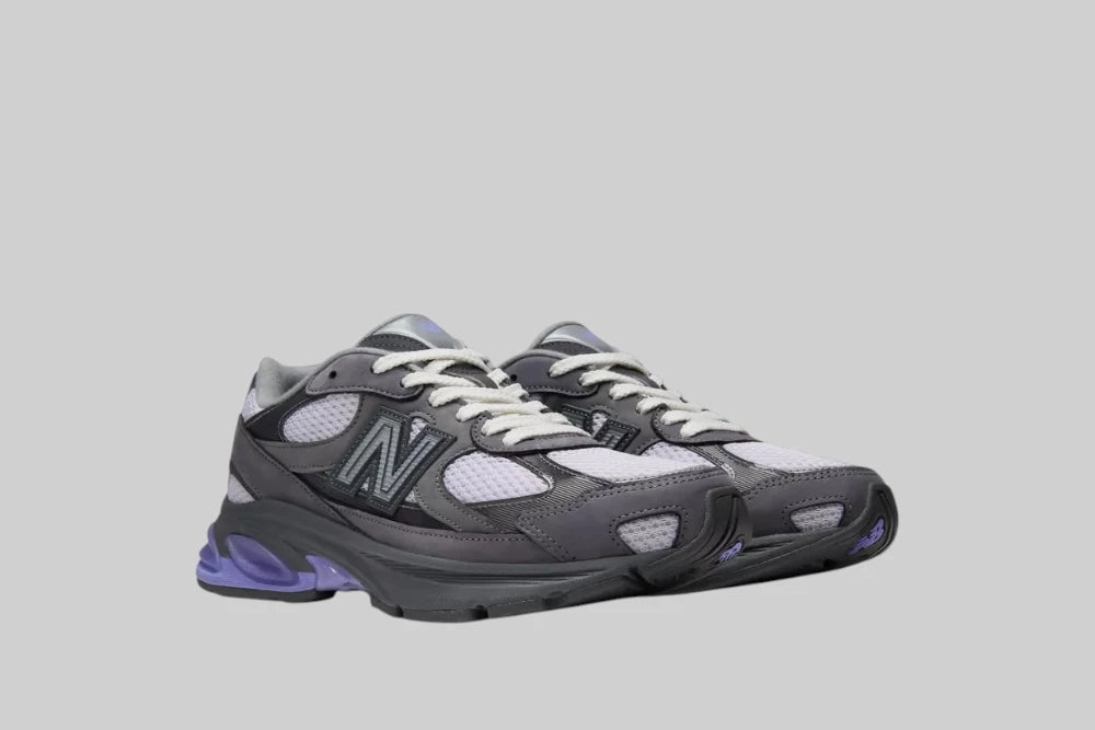 New Balance ABZORB 2010 'Grey' - U20106KC