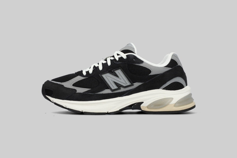 New Balance 2010 'Black' - U2010892 - Lust México