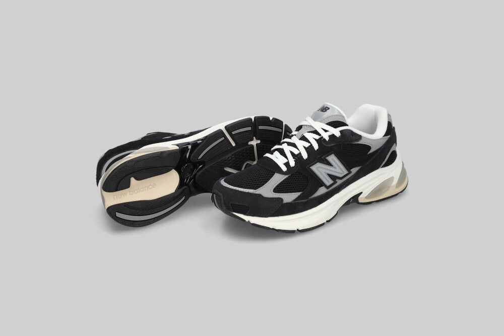 New Balance 2010 'Black' - U2010892 - Lust México