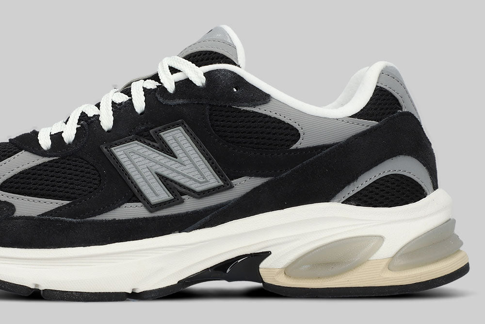 New Balance 2010 'Black' - U2010892 - Lust México