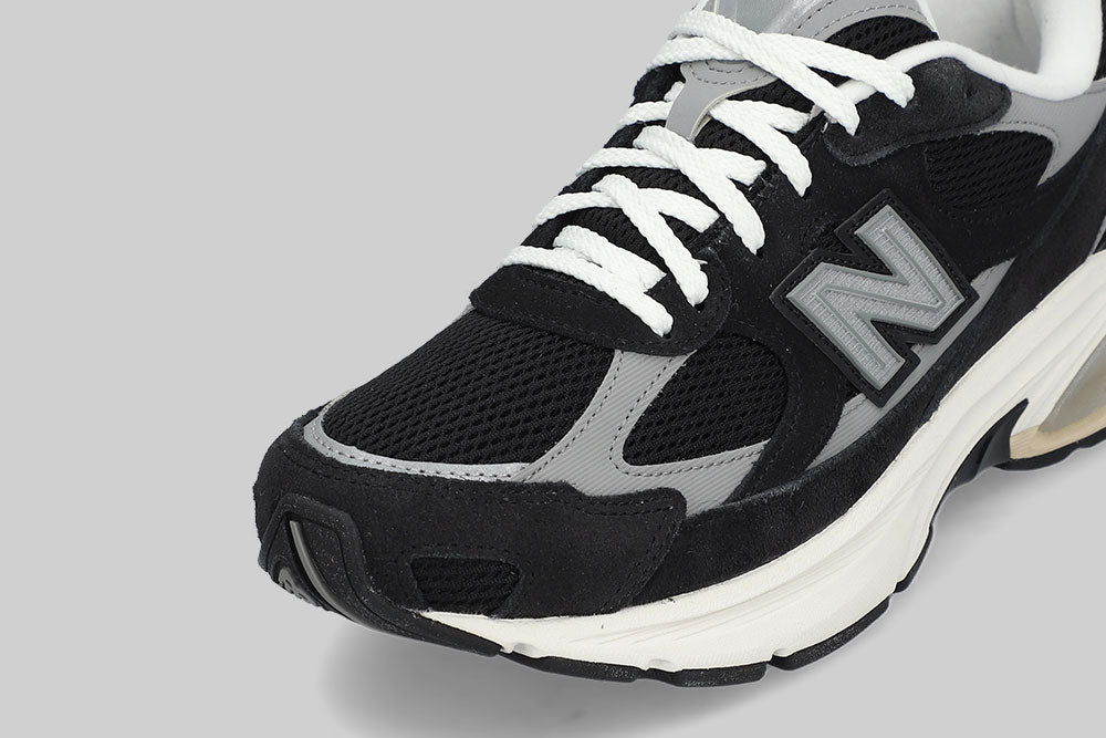 New Balance 2010 'Black' - U2010892 - Lust México