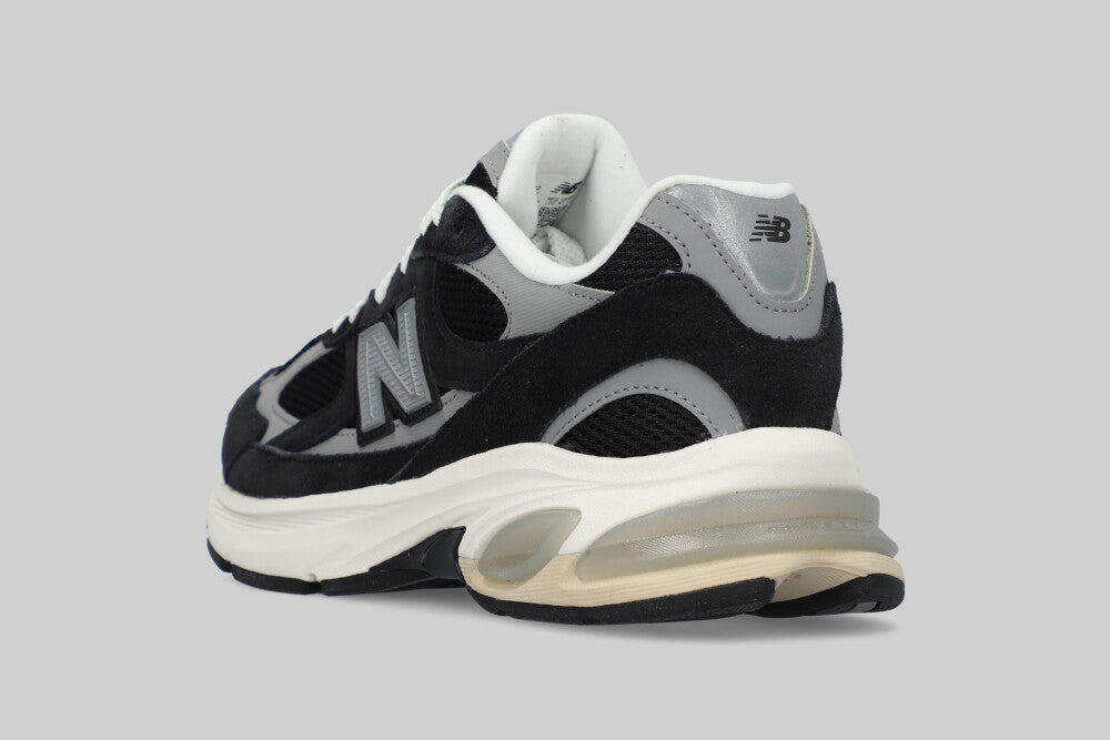 New Balance 2010 'Black' - U2010892 - Lust México