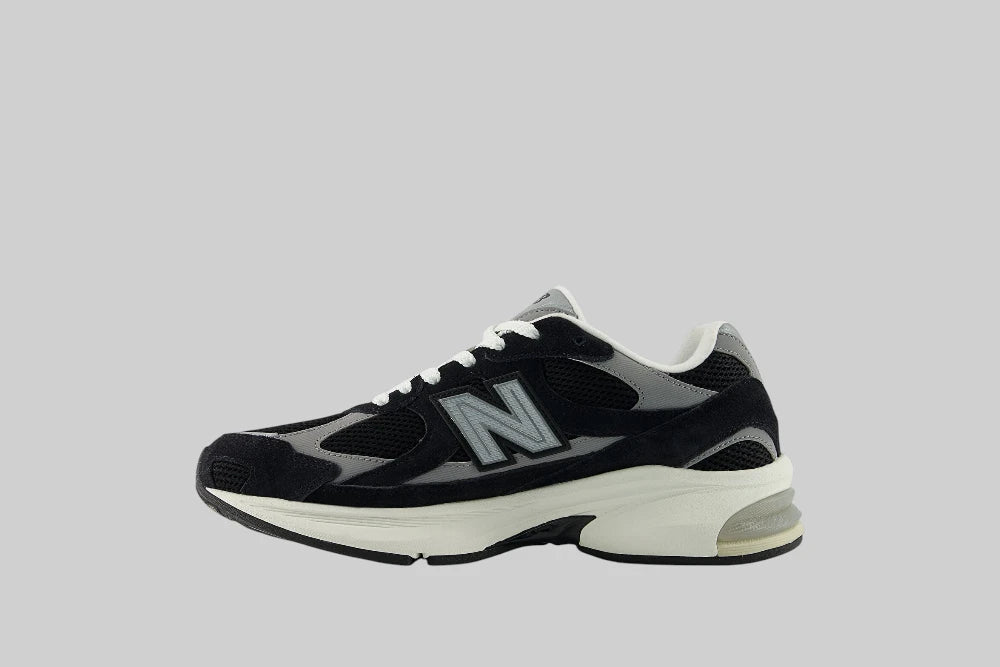 New Balance 2010 'Black' - U2010892